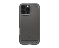 Spigen Rugged Armor Mag Magsafe do iPhone 16 Pro Grey - 1279648 - zdjęcie 9
